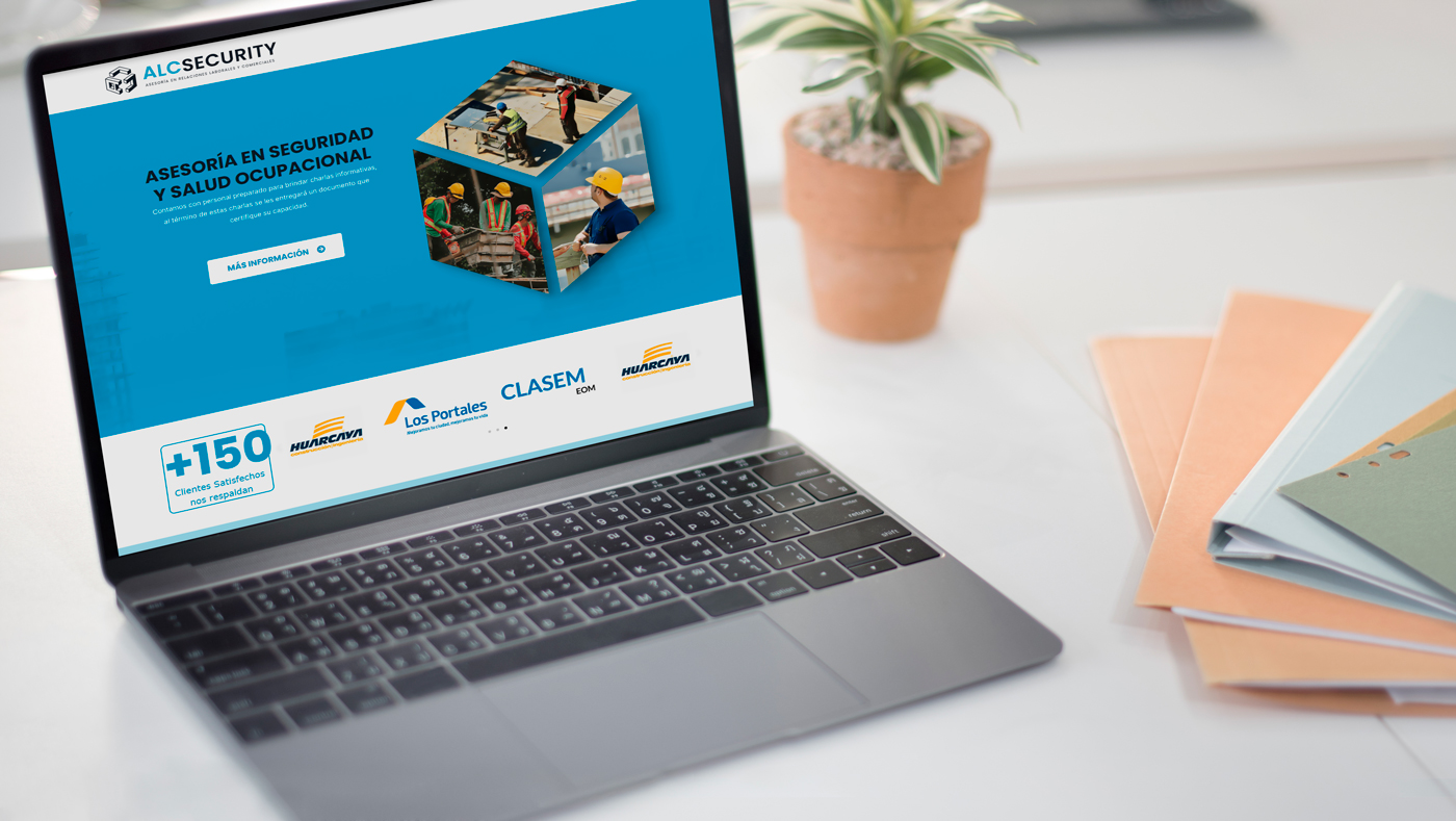 5 Ventajas de Tener Tu Página Web - Solution Perú